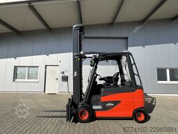Linde E30/600--EK
