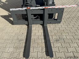 Linde E30/600--EK