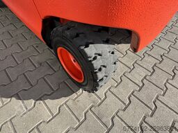 Linde E30/600--EK