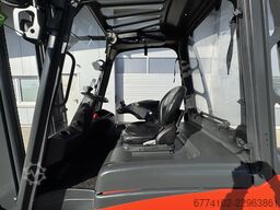 Linde E30/600--EK