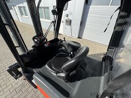 Linde E30/600--EK