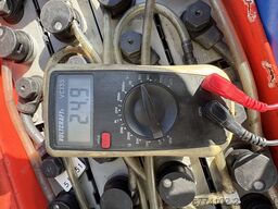 Linde T18--EK