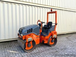 HAMM HD12VV / 2017 BJ / 1.004 Stunden