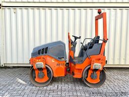 HAMM HD12VV / 2017 BJ / 1.004 Stunden