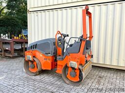 HAMM HD12VV / 2017 BJ / 1.004 Stunden