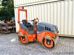 HAMM HD12VV / 2017 BJ / 1.004 Stunden