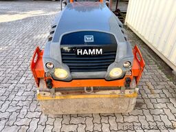 HAMM HD12VV / 2017 BJ / 1.004 Stunden