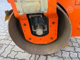 HAMM HD12VV / 2017 BJ / 1.004 Stunden