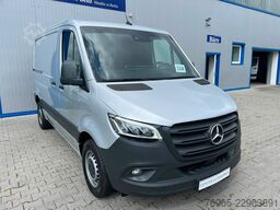 MERCEDES-BENZ Sprinter 314 AUTOMATIK NAVI DISTRONIC KAMERA LED