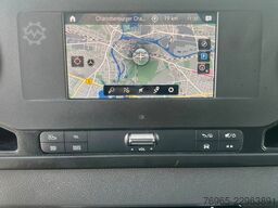 MERCEDES-BENZ Sprinter 314 AUTOMATIK NAVI DISTRONIC KAMERA LED
