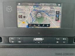 MERCEDES-BENZ Sprinter 314 AUTOMATIK NAVI DISTRONIC KAMERA LED