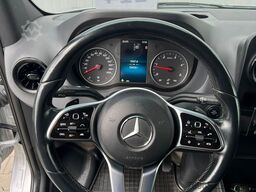 MERCEDES-BENZ Sprinter 314 AUTOMATIK NAVI DISTRONIC KAMERA LED