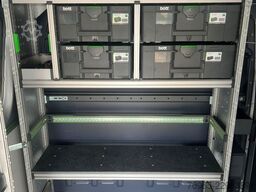 MERCEDES-BENZ Sprinter 314 AUTOMATIK NAVI DISTRONIC KAMERA LED