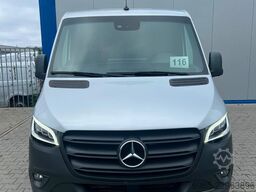 MERCEDES-BENZ Sprinter 314 AUTOMATIK NAVI DISTRONIC KAMERA LED