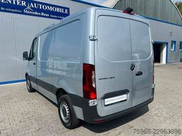 MERCEDES-BENZ Sprinter 314 AUTOMATIK NAVI DISTRONIC KAMERA LED