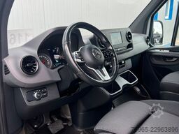 MERCEDES-BENZ Sprinter 314 AUTOMATIK NAVI DISTRONIC KAMERA LED