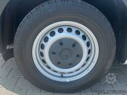 MERCEDES-BENZ Sprinter 314 AUTOMATIK NAVI DISTRONIC KAMERA LED