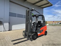 Linde H30D--EK