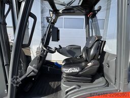 Linde H30D--EK