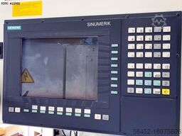 BENZINGER TNC-S