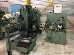 ESCOFIER INCREMENTAL 300