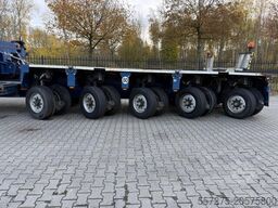 Goldhofer THP XLE 8 (3+5)