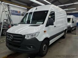 Mercedes-Benz Sprinter 317 CDI,3665mm,Automatik,Kamera