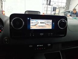Mercedes-Benz Sprinter 317 CDI,3665mm,Automatik,Kamera