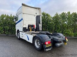 DAF XF 480 FT SSC Euro6 Intarder