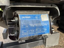 Mercedes-Benz Atego 1221 Euro6 BL Automaat / Airco / Cruise C...