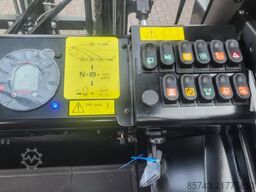 Manitou M30-4 D ST5 S1 EU Diesel, 4x4 Drive, 3t Capacity,