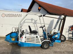 Weedcontrol Roadblaster