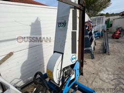 Weedcontrol Roadblaster