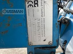 Weedcontrol Roadblaster