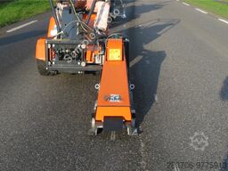 Weedcontrol Roadblaster