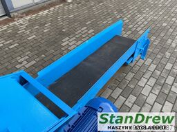 Rębak Rozdrabniacz Klockner 400x120