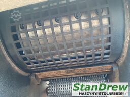 Rębak Rozdrabniacz Klockner 400x120 