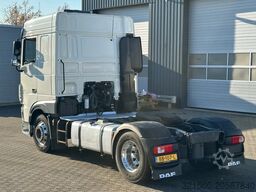 DAF XF 450 Space Cab - Euro 6 - Alcoa - Smart Tacho