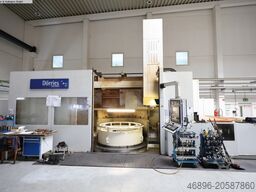 DÖRRIES SCHARMANN VCE 2800/220 MC So