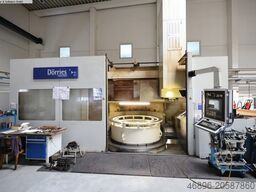 DÖRRIES SCHARMANN VCE 2800/220 MC So