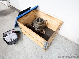 DÖRRIES SCHARMANN VCE 2800/220 MC So