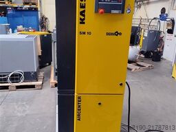 Kaeser AIRCENTER SM10