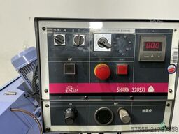 MEP Shark 320 SXI