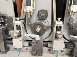 COSTA LEVIGATRICI A CCT 1350