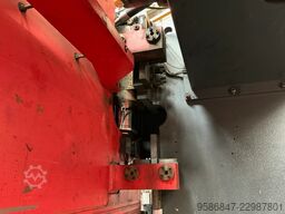 Amada HFP NT 400-4L