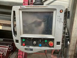 Amada HFP NT 400-4L