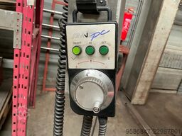Amada HFP NT 400-4L
