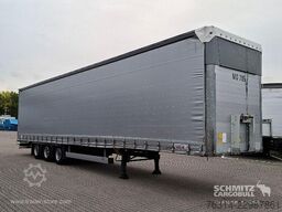 Schmitz Cargobull Curtainsider Mega Getränke
