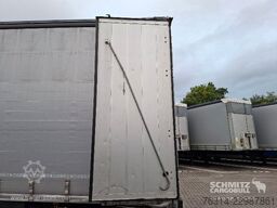 Schmitz Cargobull Curtainsider Mega Getränke