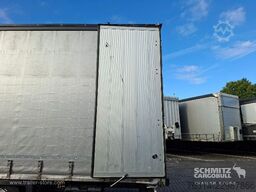 Schmitz Cargobull Curtainsider Mega Getränke